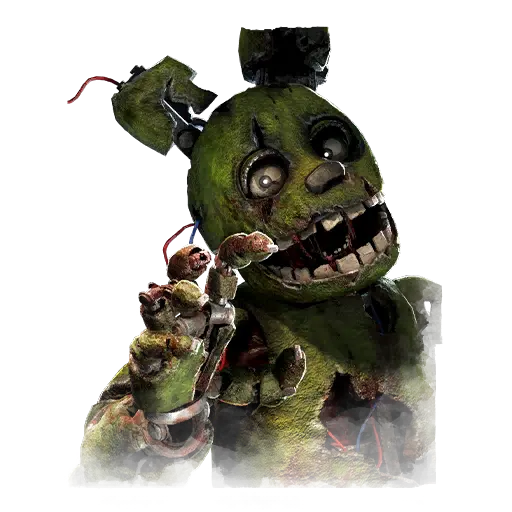 Springtrap
